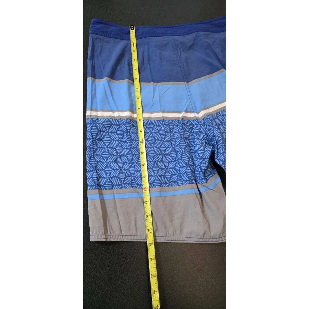 Patagonia swim trunks